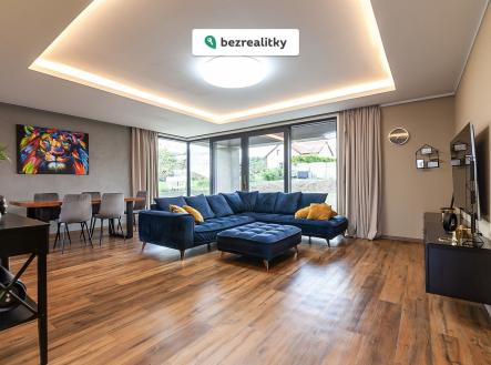 Prodej domu/vily, 120 m²