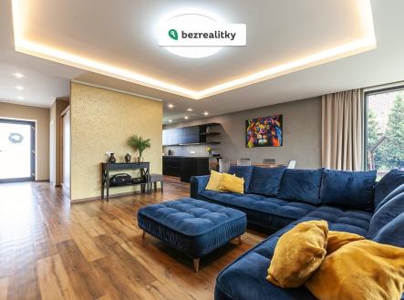 Prodej domu/vily, 120 m²
