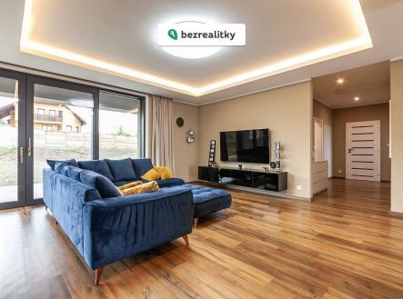 Prodej domu/vily, 120 m²