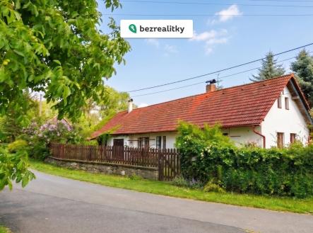 Prodej chaty/rekreačního objektu, 180 m²