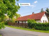 Prodej chaty/rekreačního objektu, 180 m²