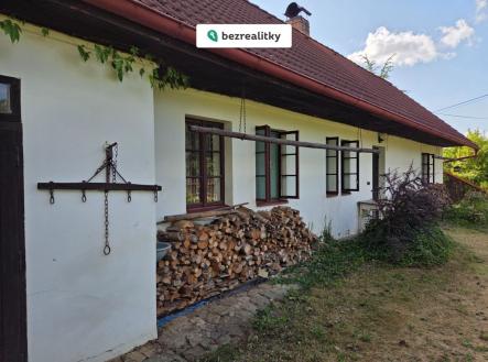 Prodej chaty/rekreačního objektu, 180 m²