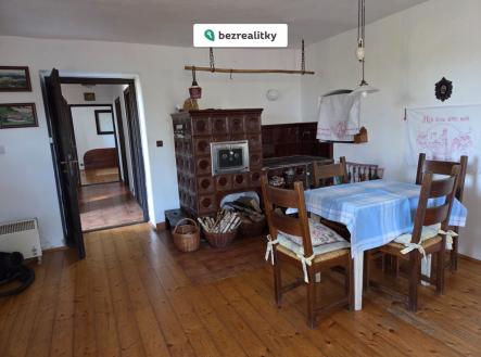 Prodej chaty/rekreačního objektu, 180 m²