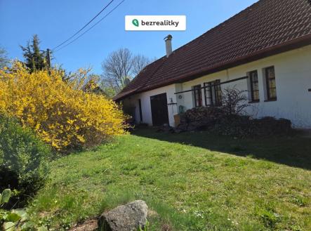 Prodej chaty/rekreačního objektu, 180 m²