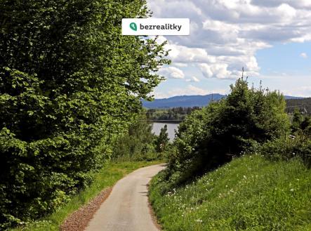Prodej chaty/rekreačního objektu, 74 m²