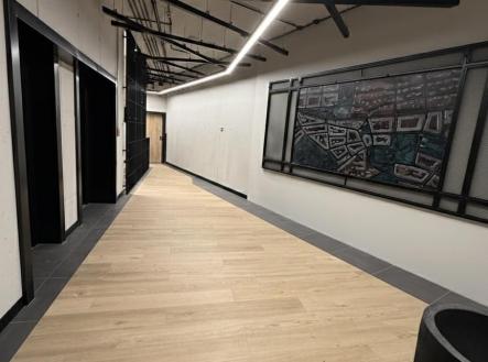 Prodej bytu, 1+kk, 26 m²