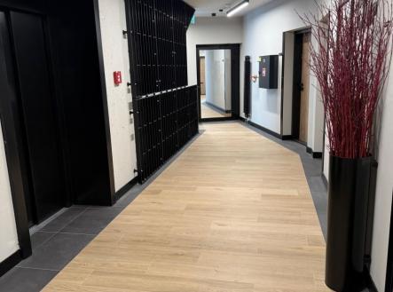 Prodej bytu, 1+kk, 26 m²