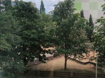 Prodej bytu, 2+kk, 45 m²