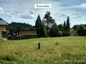 Prodej pozemku pro bydlení, 1 000 m²