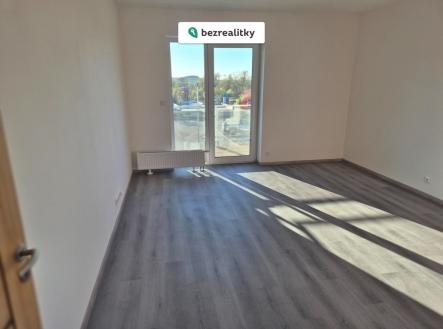 Prodej bytu, 1+kk, 38 m²