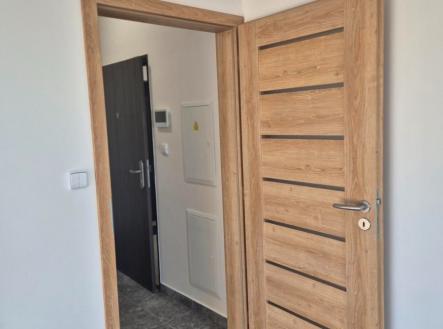 Prodej bytu, 1+kk, 38 m²