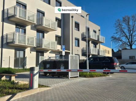 Nemovitost