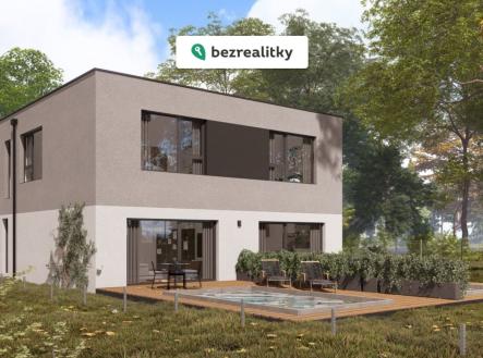 Prodej domu/vily, 140 m²