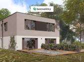 Prodej domu/vily, 140 m²