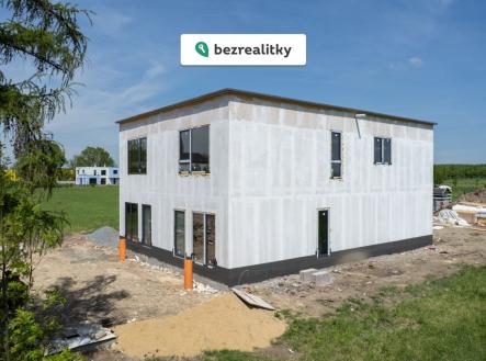 Prodej domu/vily, 140 m²