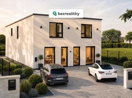 Prodej domu/vily, 140 m²