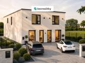 Prodej domu/vily, 140 m²