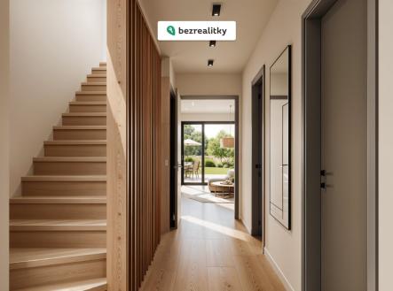 Prodej domu/vily, 140 m²