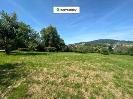 Prodej pozemku pro bydlení, 1 088 m²