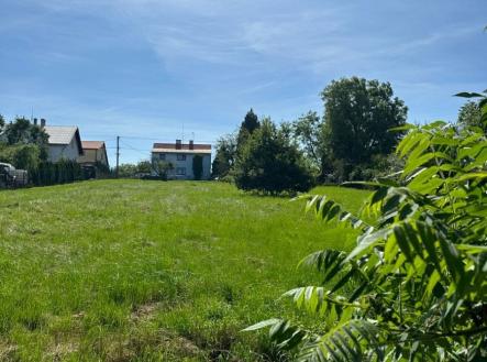 Prodej pozemku pro bydlení, 1 088 m²