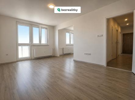 Prodej bytu, 2+1, 63 m²