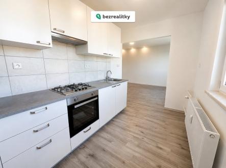 Prodej bytu, 2+1, 63 m² obrázek