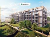 Prodej bytu, 2+kk, 47 m²