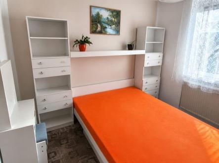 Prodej bytu, 3+1, 76 m²