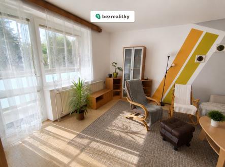 Prodej bytu, 3+1, 76 m²