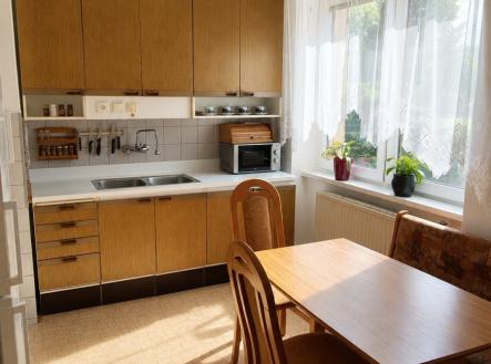 Prodej bytu, 3+1, 76 m²