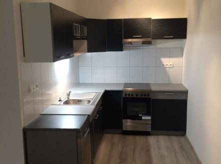 Prodej bytu, 3+kk, 54 m²