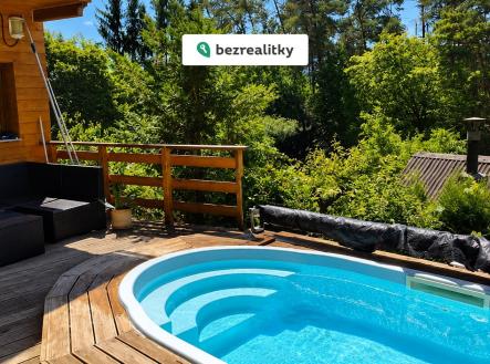 Prodej chaty/rekreačního objektu, 49 m²