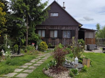 Prodej domu/vily, 78 m²