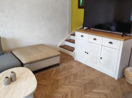 Prodej domu/vily, 78 m²