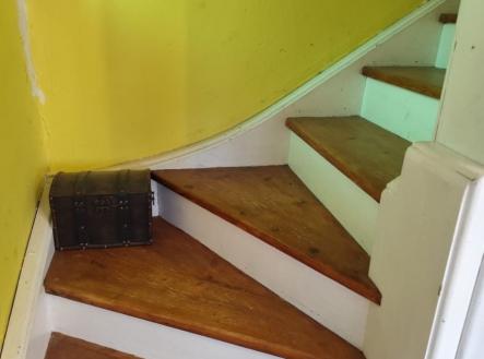 Prodej domu/vily, 78 m²