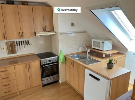 Prodej bytu, 3+kk, 101 m²