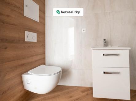 Prodej bytu, 1+kk, 32 m²