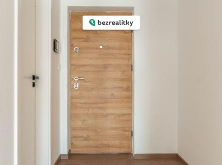 Prodej bytu, 1+kk, 32 m²