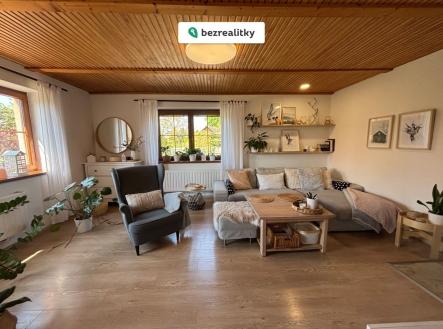 Prodej domu/vily, 218 m²