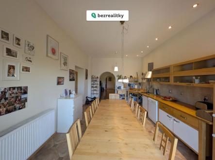 Prodej domu/vily, 300 m²