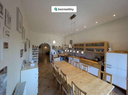 Prodej domu/vily, 300 m²