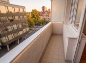Prodej bytu, 2+kk, 46 m²