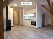 Prodej bytu, 2+kk, 77 m²