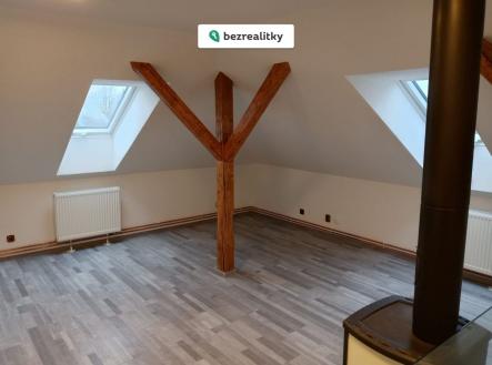 Prodej bytu, 2+kk, 77 m²