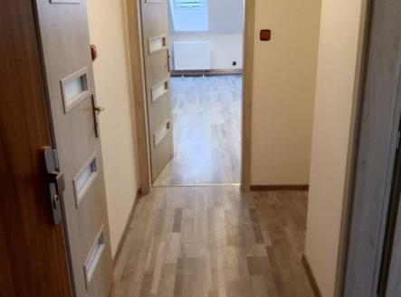 Prodej bytu, 2+kk, 77 m²