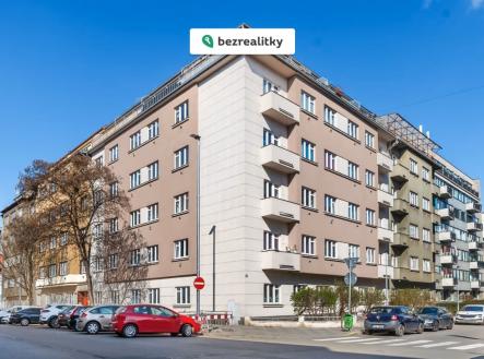 Prodej bytu, 1+kk, 35 m²