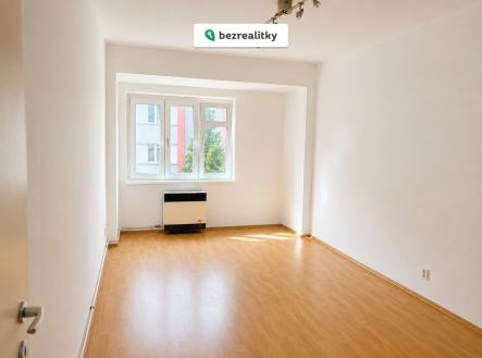 Prodej bytu, 2+kk, 55 m²