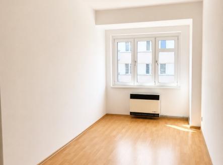 Prodej bytu, 2+kk, 55 m²