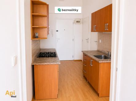 Prodej bytu, 2+kk, 55 m²
