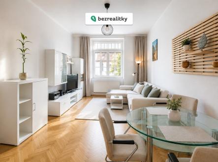 Prodej bytu, 2+kk, 72 m²